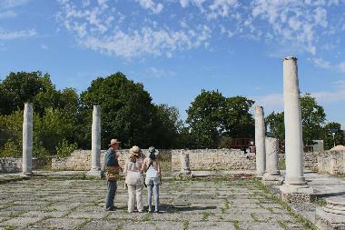 Maison de vacances �/en/au Popovo (Turgovishte)ou appartement ou maison de vacances
