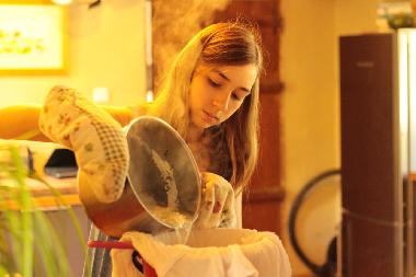 Maison de vacances �/en/au Popovo (Turgovishte)ou appartement ou maison de vacances