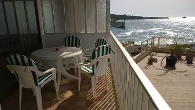 Appartement de vacances /en/au Cala Ratjada (Mallorca)ou appartement ou maison de vacances