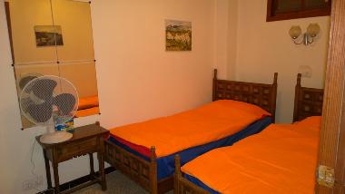 Appartement de vacances /en/au Cala Ratjada (Mallorca)ou appartement ou maison de vacances