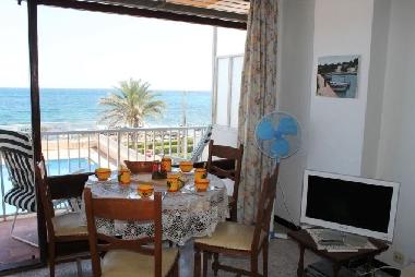 Appartement de vacances /en/au Cala Ratjada (Mallorca)ou appartement ou maison de vacances