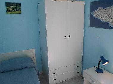 Appartement de vacances /en/au castel di tusa (Messina)ou appartement ou maison de vacances