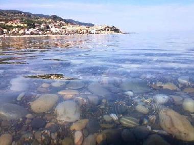 Appartement de vacances /en/au castel di tusa (Messina)ou appartement ou maison de vacances