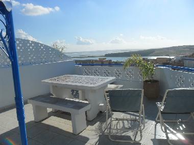 Appartement de vacances �/en/au Moulay Bousselham (Larache)ou appartement ou maison de vacances