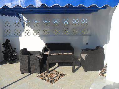 Appartement de vacances �/en/au Moulay Bousselham (Larache)ou appartement ou maison de vacances