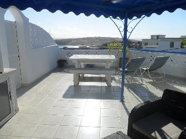 Appartement de vacances �/en/au Moulay Bousselham (Larache)ou appartement ou maison de vacances