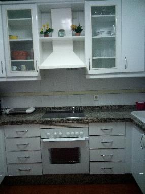 Appartement de vacances �/en/au Mazagon (Huelva)ou appartement ou maison de vacances