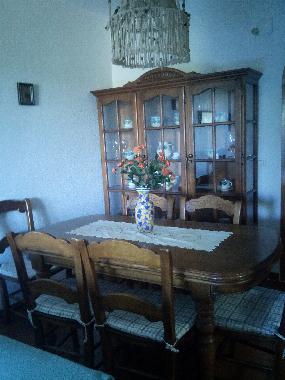Appartement de vacances �/en/au Mazagon (Huelva)ou appartement ou maison de vacances