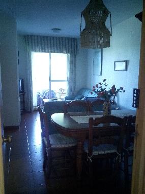 Appartement de vacances �/en/au Mazagon (Huelva)ou appartement ou maison de vacances