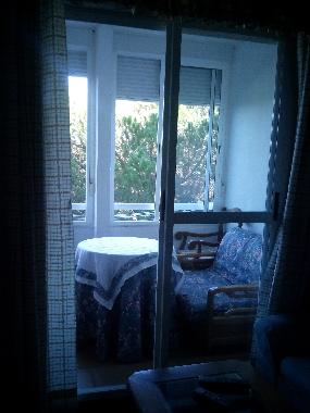 Appartement de vacances �/en/au Mazagon (Huelva)ou appartement ou maison de vacances