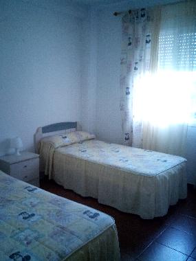 Appartement de vacances �/en/au Mazagon (Huelva)ou appartement ou maison de vacances