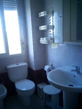 Appartement de vacances �/en/au Mazagon (Huelva)ou appartement ou maison de vacances