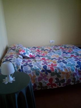 Appartement de vacances �/en/au Mazagon (Huelva)ou appartement ou maison de vacances