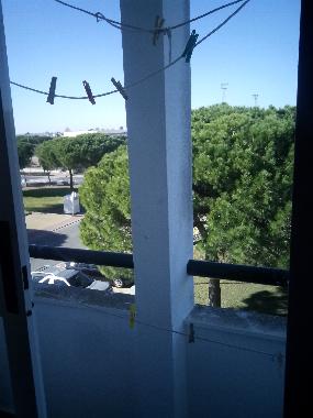 Appartement de vacances �/en/au Mazagon (Huelva)ou appartement ou maison de vacances