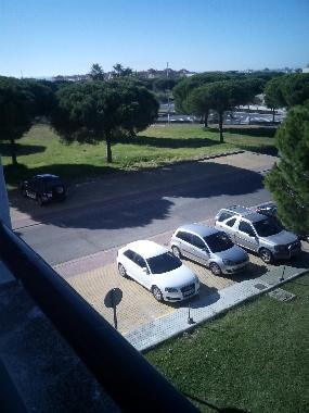 Appartement de vacances �/en/au Mazagon (Huelva)ou appartement ou maison de vacances