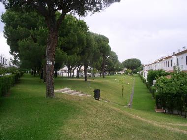 Appartement de vacances �/en/au Mazagon (Huelva)ou appartement ou maison de vacances