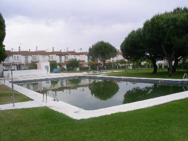 Appartement de vacances �/en/au Mazagon (Huelva)ou appartement ou maison de vacances