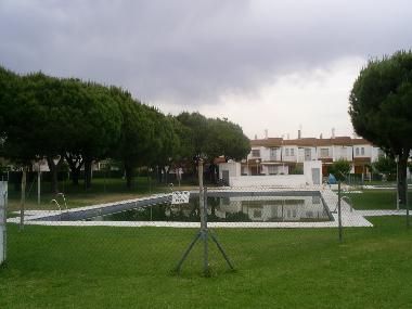 Appartement de vacances �/en/au Mazagon (Huelva)ou appartement ou maison de vacances