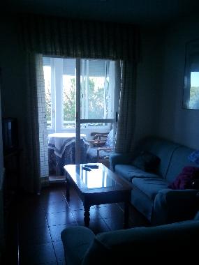 Appartement de vacances �/en/au Mazagon (Huelva)ou appartement ou maison de vacances