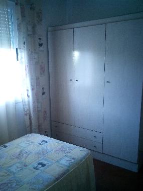 Appartement de vacances �/en/au Mazagon (Huelva)ou appartement ou maison de vacances