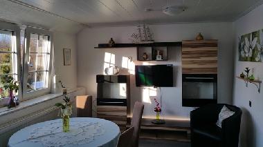 Appartement de vacances /en/au Schnberg (Ostsee-Festland)ou appartement ou maison de vacances