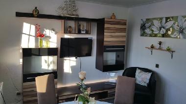 Appartement de vacances /en/au Schnberg (Ostsee-Festland)ou appartement ou maison de vacances