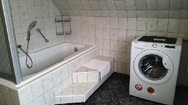 Appartement de vacances /en/au Schnberg (Ostsee-Festland)ou appartement ou maison de vacances