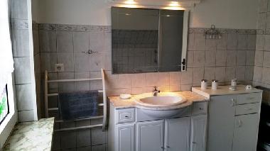 Appartement de vacances /en/au Schnberg (Ostsee-Festland)ou appartement ou maison de vacances