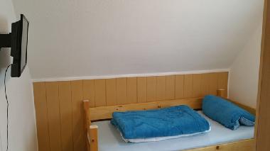 Appartement de vacances /en/au Schnberg (Ostsee-Festland)ou appartement ou maison de vacances