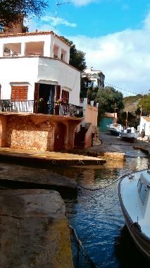 Maison de vacances �/en/au Cala Figuera (Mallorca)ou appartement ou maison de vacances