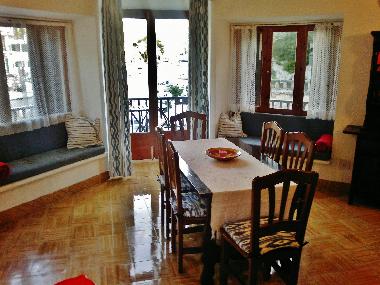 Maison de vacances �/en/au Cala Figuera (Mallorca)ou appartement ou maison de vacances