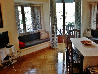 Maison de vacances �/en/au Cala Figuera (Mallorca)ou appartement ou maison de vacances