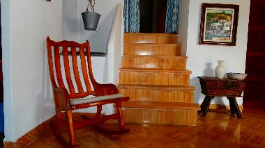Maison de vacances �/en/au Cala Figuera (Mallorca)ou appartement ou maison de vacances