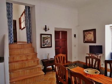 Maison de vacances �/en/au Cala Figuera (Mallorca)ou appartement ou maison de vacances
