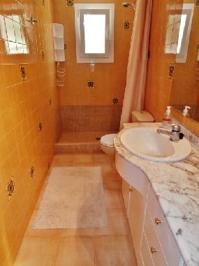 Maison de vacances �/en/au Cala Figuera (Mallorca)ou appartement ou maison de vacances