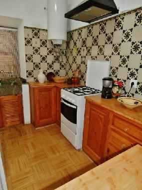 Maison de vacances �/en/au Cala Figuera (Mallorca)ou appartement ou maison de vacances