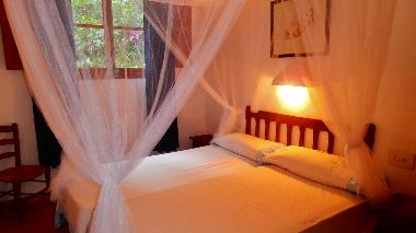 Maison de vacances �/en/au Cala Figuera (Mallorca)ou appartement ou maison de vacances
