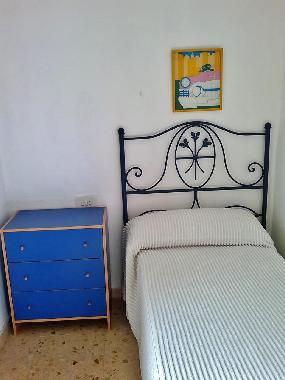 Maison de vacances �/en/au Cala Figuera (Mallorca)ou appartement ou maison de vacances