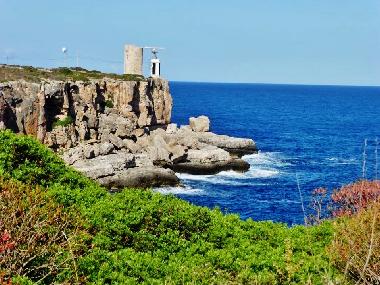 Maison de vacances �/en/au Cala Figuera (Mallorca)ou appartement ou maison de vacances