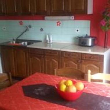 Maison de vacances �/en/au kotor (Mont�n�gro)ou appartement ou maison de vacances