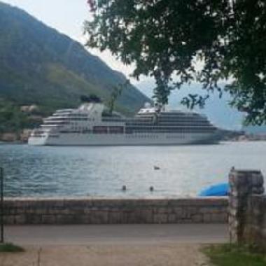 Maison de vacances �/en/au kotor (Mont�n�gro)ou appartement ou maison de vacances