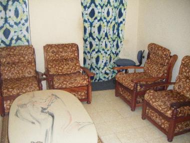 Maison de vacances �/en/au Kerrsering (Western)ou appartement ou maison de vacances