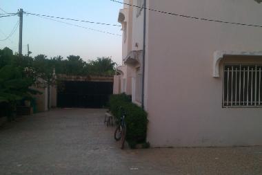 Maison de vacances �/en/au Kerrsering (Western)ou appartement ou maison de vacances