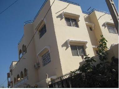 Maison de vacances �/en/au Kerrsering (Western)ou appartement ou maison de vacances