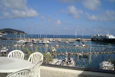 Appartement de vacances �/en/au CASAMICCIOLA TERME (Napoli)ou appartement ou maison de vacances