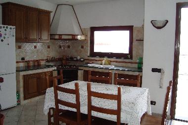 Appartement de vacances �/en/au CASAMICCIOLA TERME (Napoli)ou appartement ou maison de vacances
