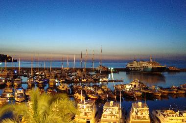 Appartement de vacances �/en/au CASAMICCIOLA TERME (Napoli)ou appartement ou maison de vacances