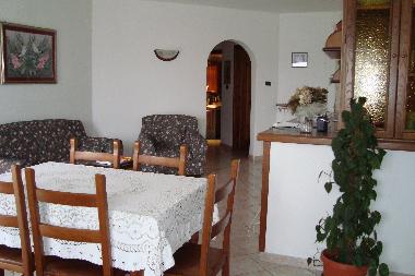Appartement de vacances �/en/au CASAMICCIOLA TERME (Napoli)ou appartement ou maison de vacances