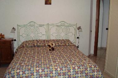 Appartement de vacances �/en/au CASAMICCIOLA TERME (Napoli)ou appartement ou maison de vacances