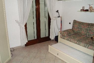Appartement de vacances �/en/au CASAMICCIOLA TERME (Napoli)ou appartement ou maison de vacances